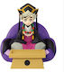 Banpresto Dämonenjägerin Doma Figur Lebensgröße 14cm