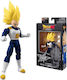 Dragon Ball Ss3 Vegeta Daima Ver Figure Dragon Stars 17cm