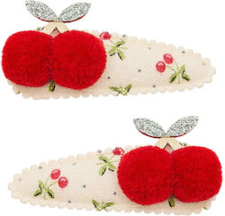 Mimi & Lula Set Kids Hair Clips With Hair Clip 2 Pieces Mimi & Lula Set Kids Hair Clips With Hair Clip 2 Pieces