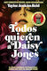 Todos Quieren A Daisy Jones Nueva Edicion