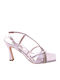Damen Sandalen Weiß
