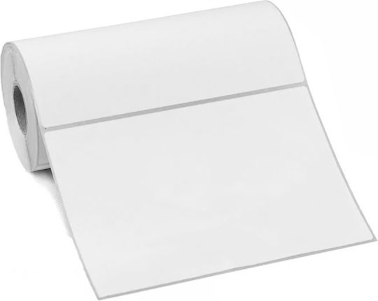 Niimbot 105 Self-Adhesive Labels on Roll for Label Printer 100x70mm