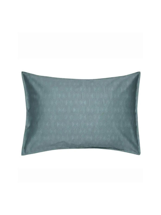 Kentia Artisan Set Pillowcases with Envelope Co...