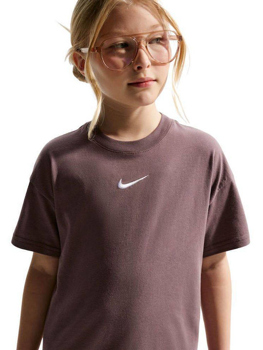 Nike T-shirt Tattoo Color