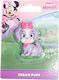 Giochi Preziosi Minnie Cream Puff for 3+ Years 6cm Miniature Novelty Toy
