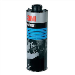 3m Non-paintable Soundproofing Spray 1l 3m Non-paintable Soundproofing Spray 1l