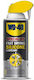 Wd-40 Fast Drying 400ml Silicone Auto Lubricant Spray