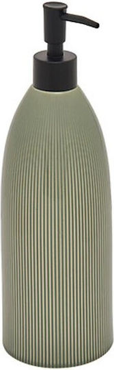5Five Dispenser Κουζίνας Πλαστικό Πράσινο 850ml