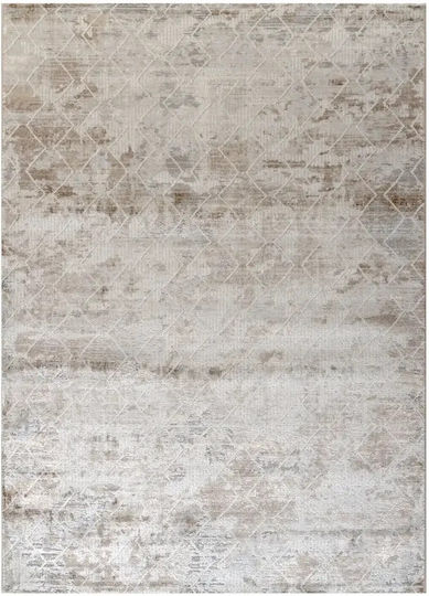 Tzikas Carpets Schlafzimmer-Teppichsets Modern 207-0-355-75249-670 3 Stück