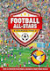Football All-stars Search And Find