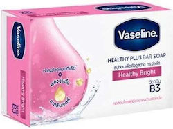 Vaseline Healthy Soap Bar with Glycerin 75gr