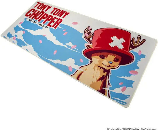 Desk Mat One Piece Tony Tony Chopper
