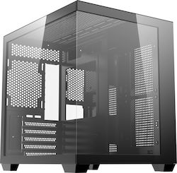 Darkflash B275 Gaming Midi Tower with Side Window Darkflash B275 Gaming Midi Tower with Side Window