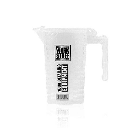 Work Stuff Kunststoff Doser Küchen 100ml