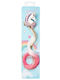Unicorn Kinder Haarspangen Einhorn in Weißer Farbe