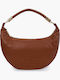 Women's Shoulder Bag Tabac Brown
