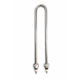 Electric Humidity Heating Element Anoxidized Stainless 2200w