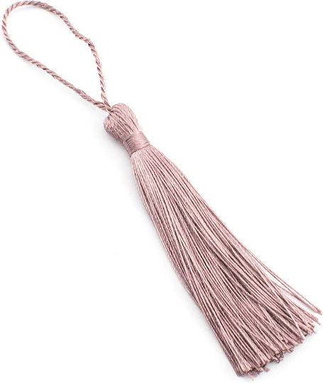 Synthetic Tassel 56mm Rotten Apple Package 35 Pieces