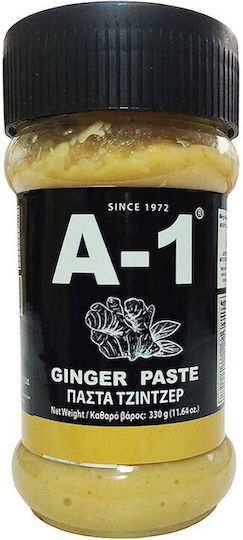 Manzoor A-1 Pastă De Ghimbir 330gr