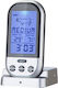 SPV Wireless Digital Oven Thermometer with Probe