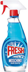 Moschino Fresh Couture Eau de Toilette 100ml
