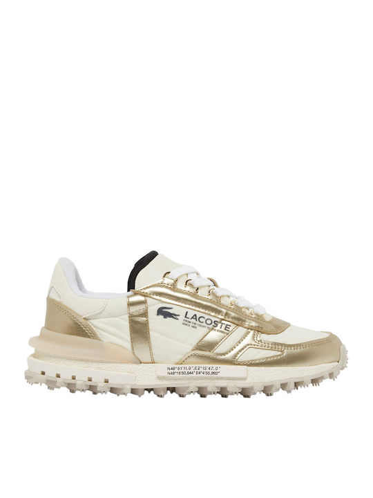 Lacoste Sneakers Weiß Lacoste Sneakers Weiß