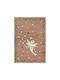 Beauty Home Yolo Art 9583 Детски Килим Оранжев 133x190cm