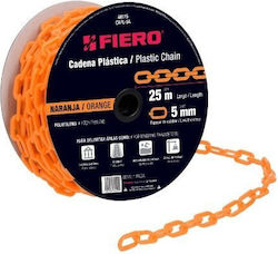 Mporazanis Plastic Traffic Chain