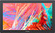 Huion Kamvas Pro 24 (GEN 3) Графична Писалка за Рисуване с 4K Екран 23.8"