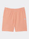 Men's Bermuda Shorts Orange