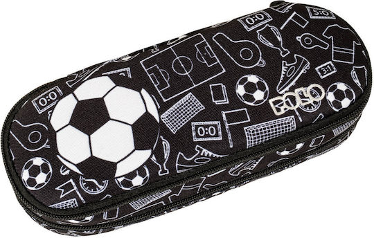 Polo Fusion Pencil Case Football
