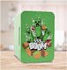 Minecraft Mini Fridge Thermoelectric Cooler 4l