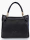 Women's Black Handbag