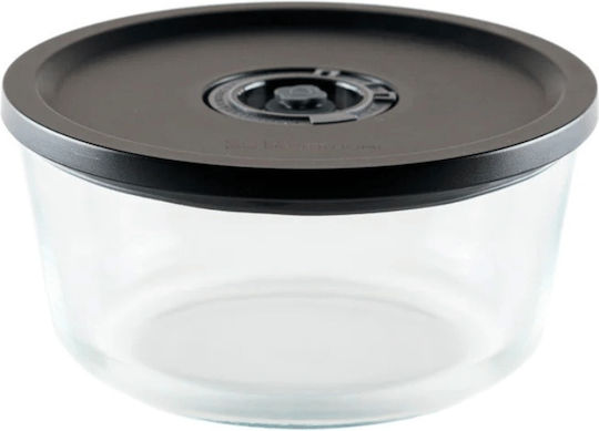 Lätt Home Food Container Transparent 1.65L