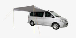 Покривало За Кола За Странична Врата Van Easy Camp Voss Сенник 250x260x150