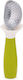 Joseph Joseph Ice Cream Spoon from Stainless Steel
