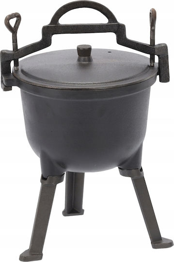 Pot for Camping 5000ml