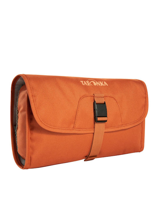Νεσεσέρ Tatonka Unisex Small Travelcare Red Earth