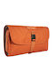 Νεσεσέρ Tatonka Unisex Small Travelcare Red Earth