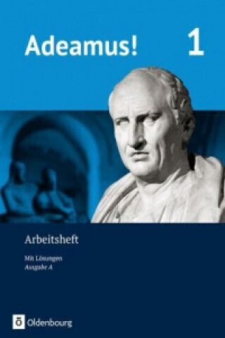 Adeamus Edition A Latin As A 2nd Foreign Language Part 1