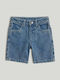 Kids Denim Shorts/Bermuda Denim