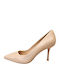Pumps Mit Stiletto Rosa