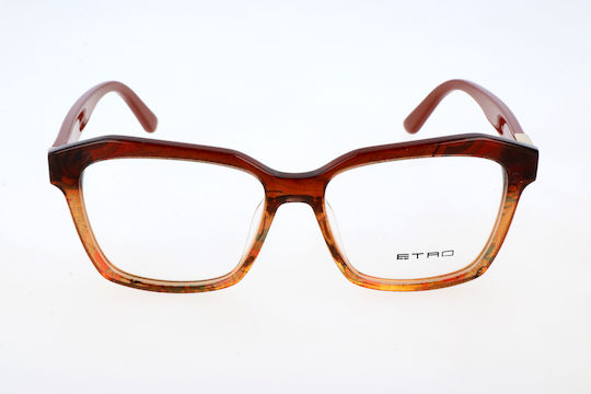 Etro Etr Montatura Vista Et2616 209 53 15 140