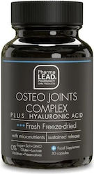 Pharmalead Osteo Joints Komplex 30 Kapseln Pharmalead Osteo Joints Komplex 30 Kapseln