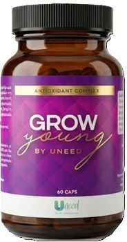 Grow Young 60 Капсули