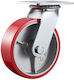 Cresman 14036 Drehende Räder