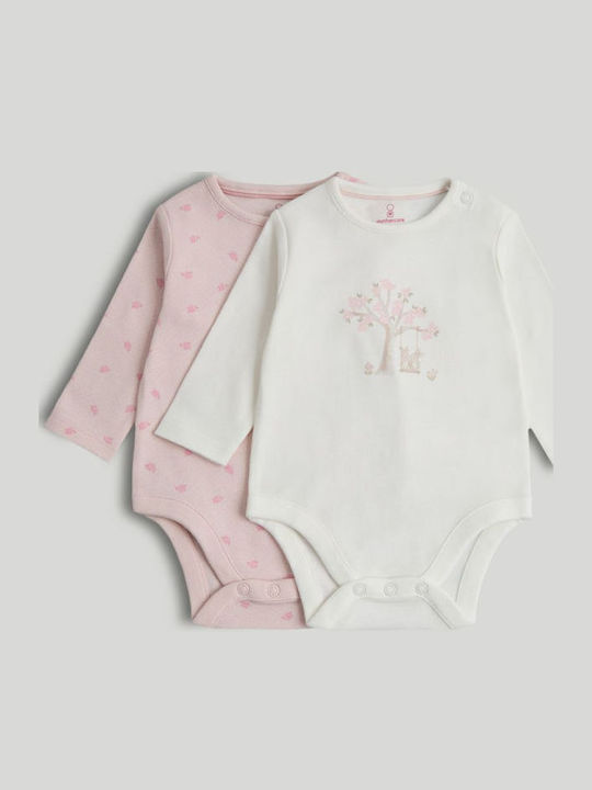 Mothercare Module Body-uri Multicolore