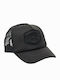 Deus Ex Machina D261mha190099800 Baylands Trucker Black One Size Καπέλο Black