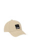 Unisex Cap Karl Lagerfeld Jeans Klj Box Logo A1m33001 2mv Beige