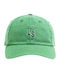 Levi's Monogram Cap Green